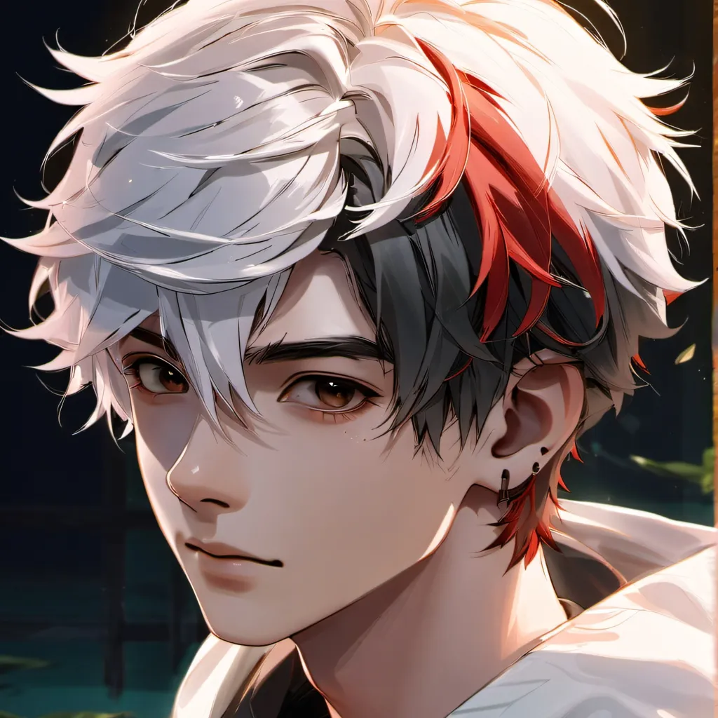 chat with ai character: noah 💙