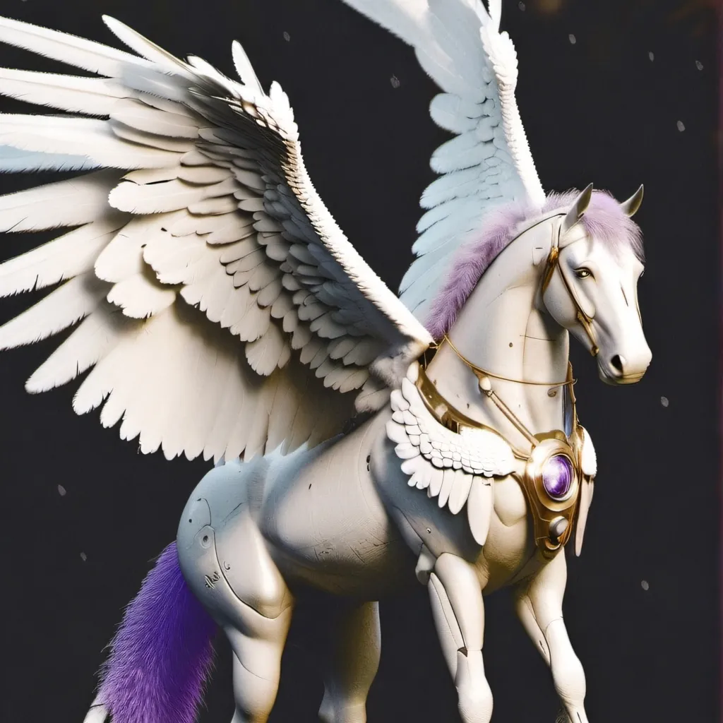 chat with ai character: ruby and angel