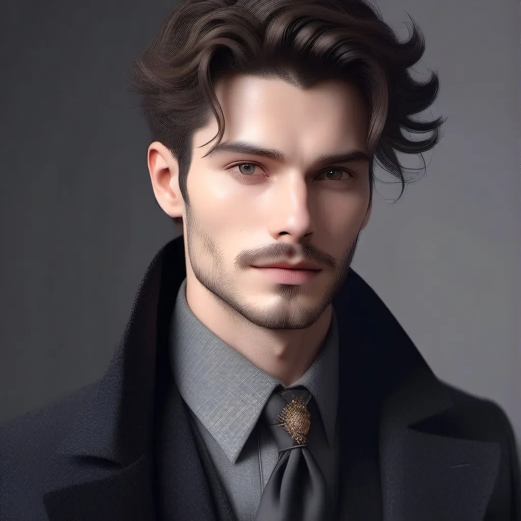 chat with ai character: jace