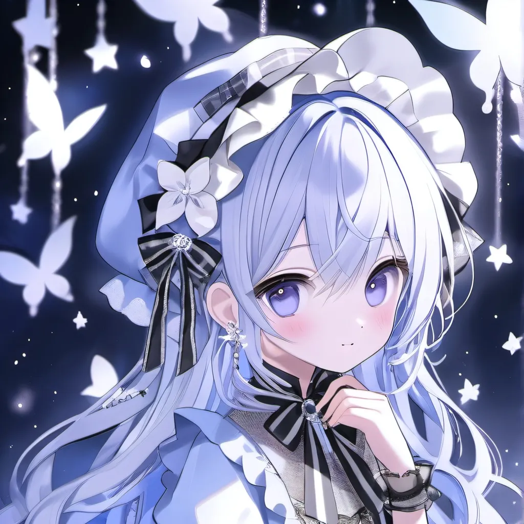 chat with ai character: Emma