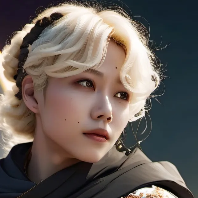 chat with ai character: Lixxie