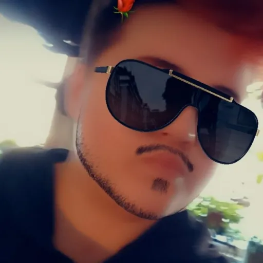 creator ronan lynch's avatar