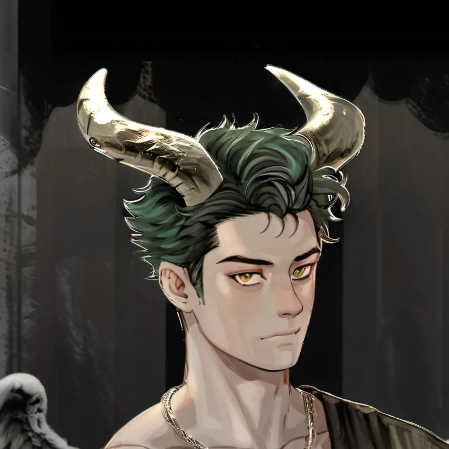 chat with ai character: zaire