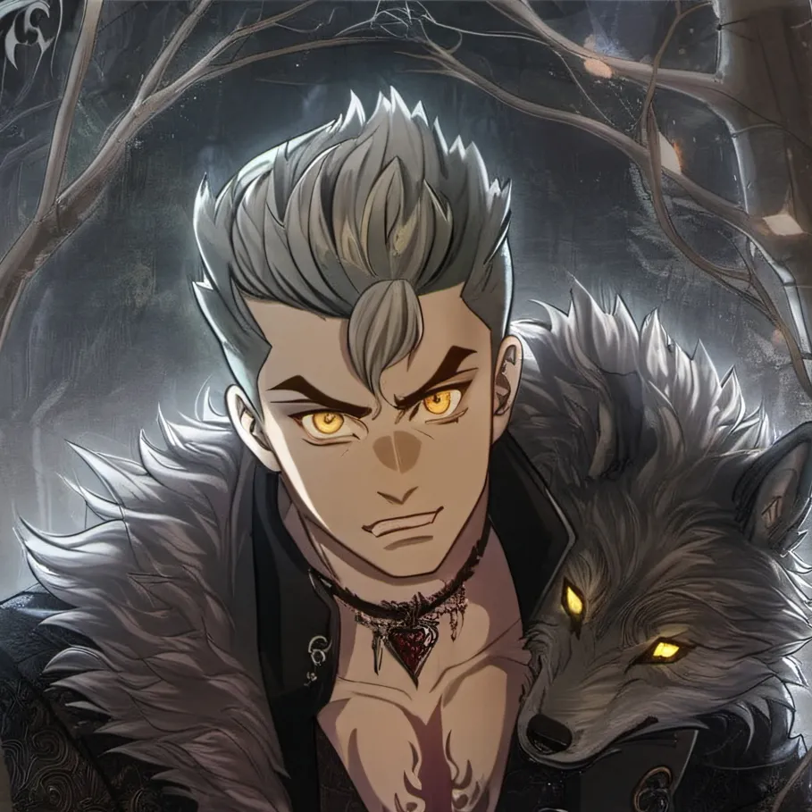 chat with ai character: ronan lynch 