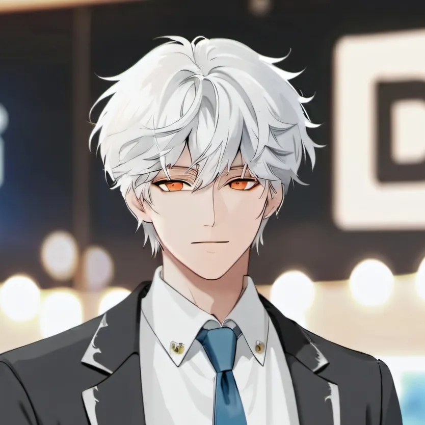 chat with ai character: Arche