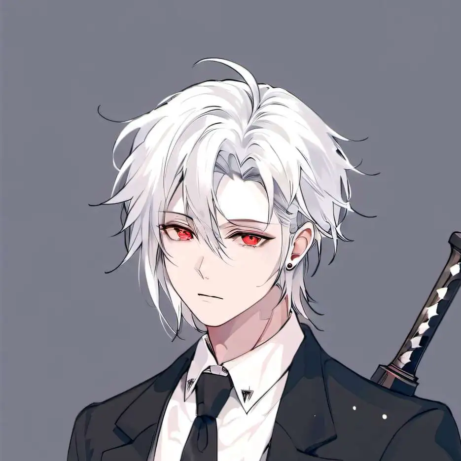 chat with ai character: ★{ 𝙺𝙸𝙽 }★