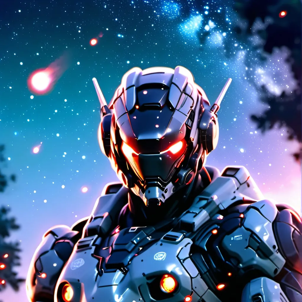 chat with ai character: Vbot