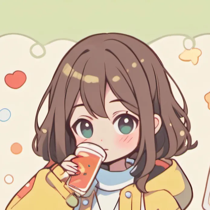 chat with ai character: Baby 