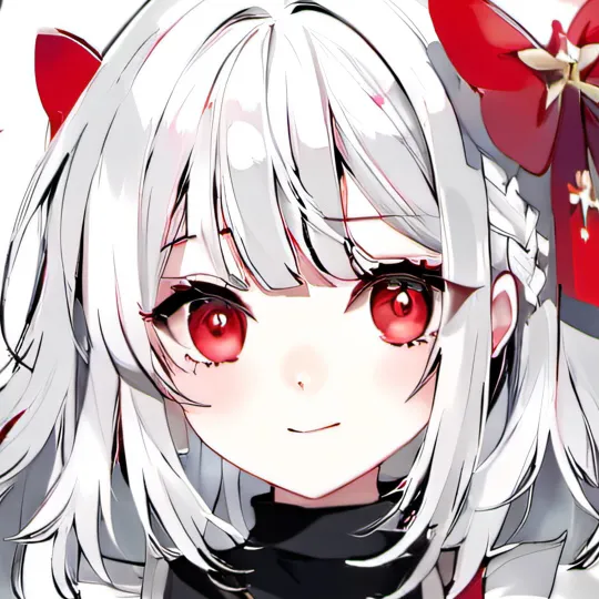 chat with ai character: Lily