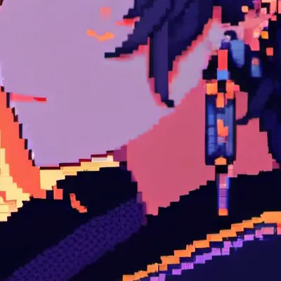 chat with ai character: Liam