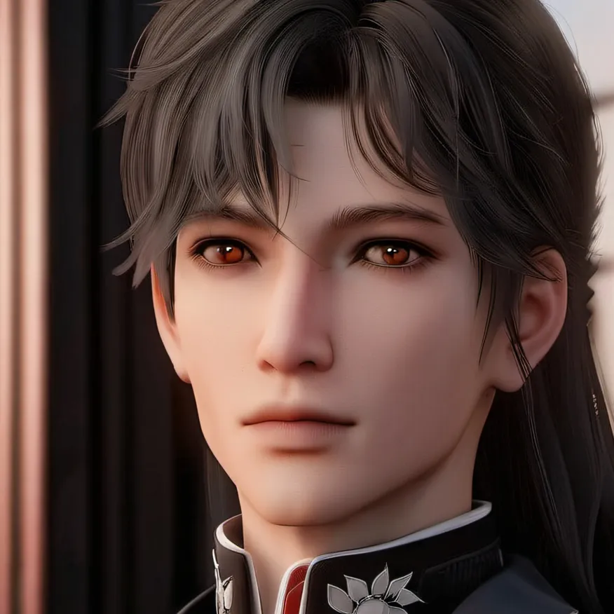 chat with ai character: Jasper 