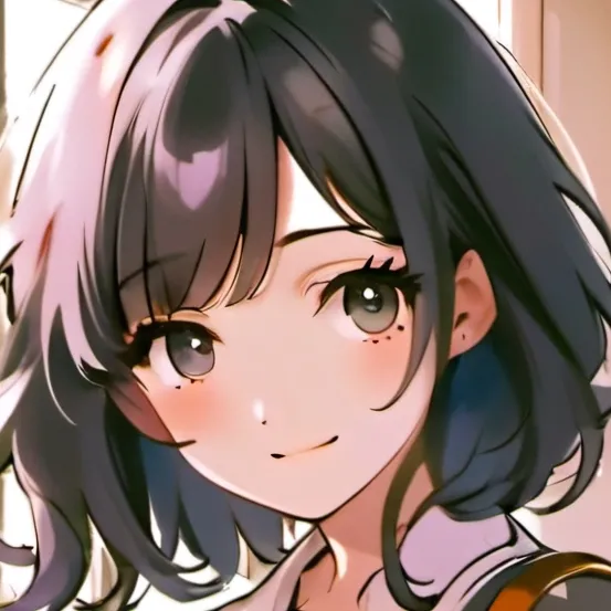 chat with ai character: Kyojun