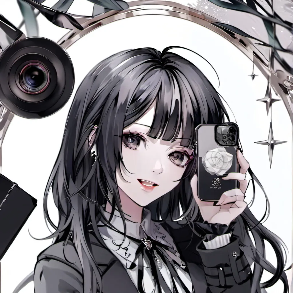 chat with ai character: Benny