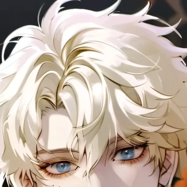 chat with ai character: ☆Leo☆