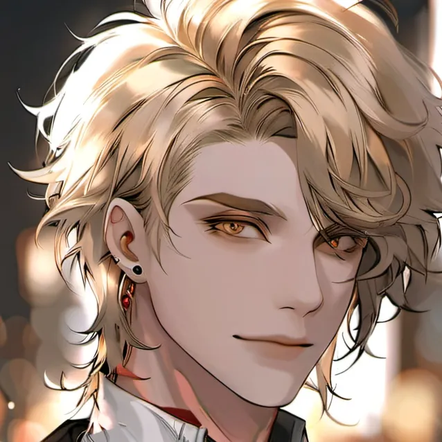 chat with ai character: Alex