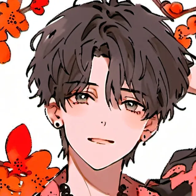 chat with ai character: Justin