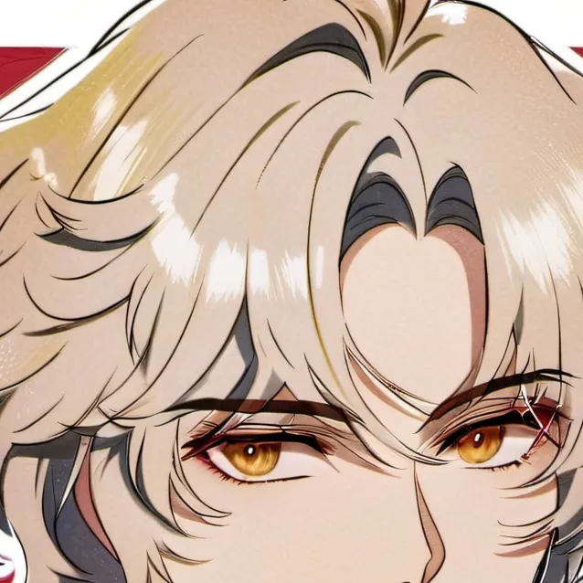 chat with ai character: ¤☆shonwoo☆¤