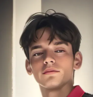 chat with ai character: Christian