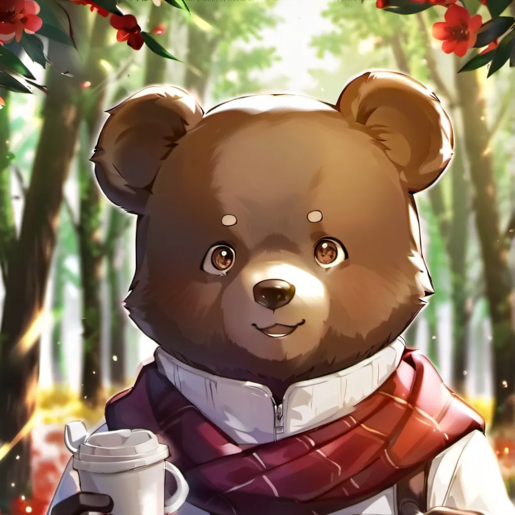 chat with ai character: Mr cookie 