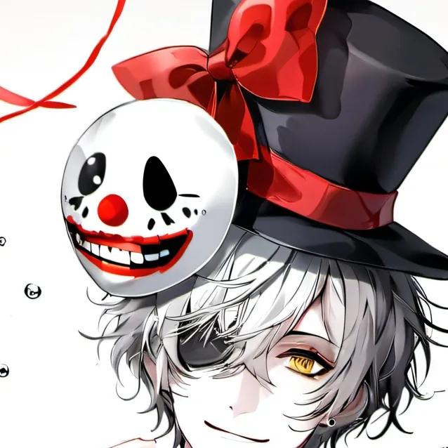 chat with ai character: Ennard