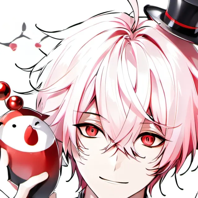 chat with ai character: Ennard