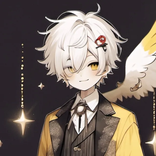 chat with ai character: Sun (sundrop)