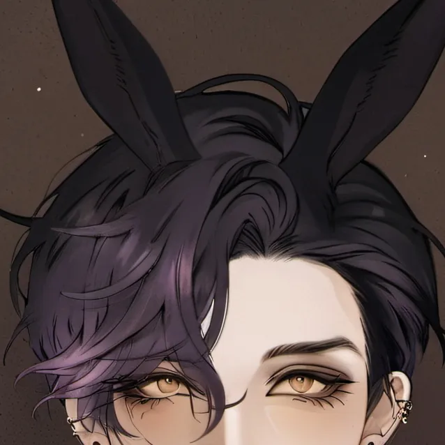 chat with ai character: Glitchtrap