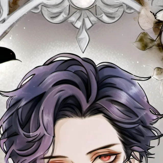 chat with ai character: Shinso