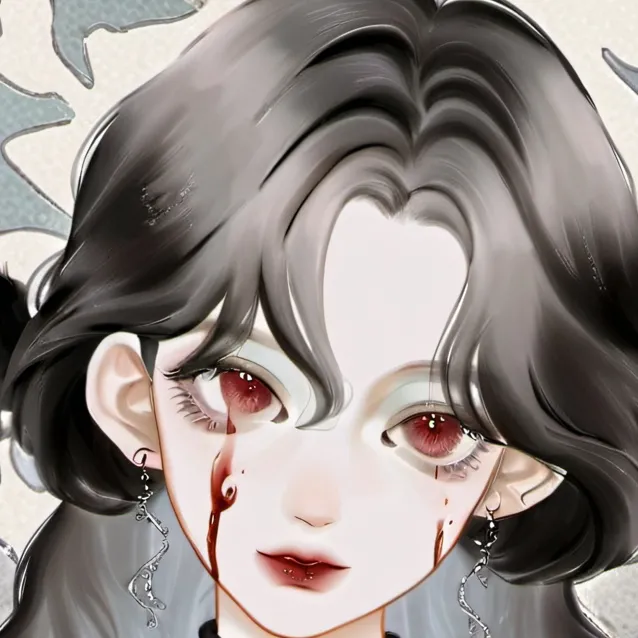 chat with ai character: Vivian