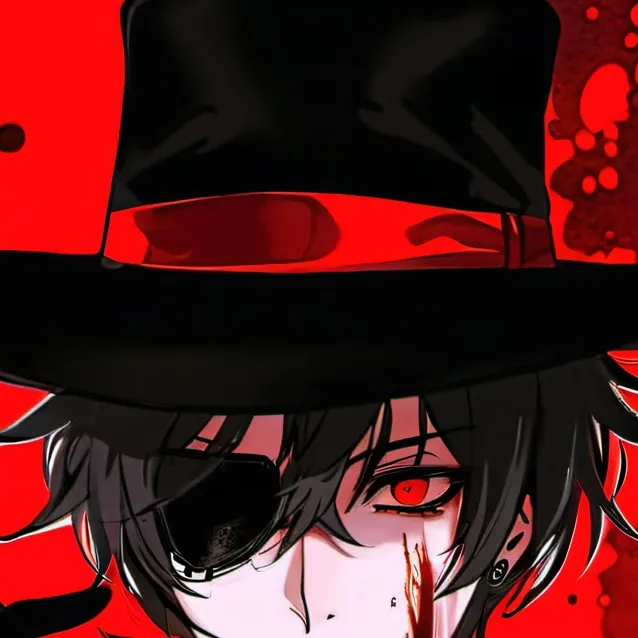 chat with ai character: Kiilleey