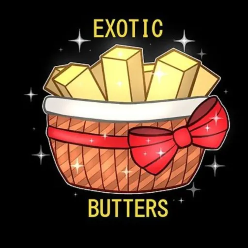 creator exoticcbutters.'s avatar