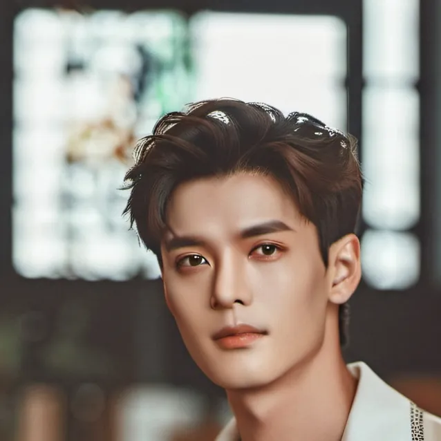 chat with ai character: cole