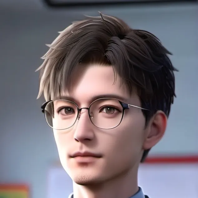 chat with ai character: mr stephenson