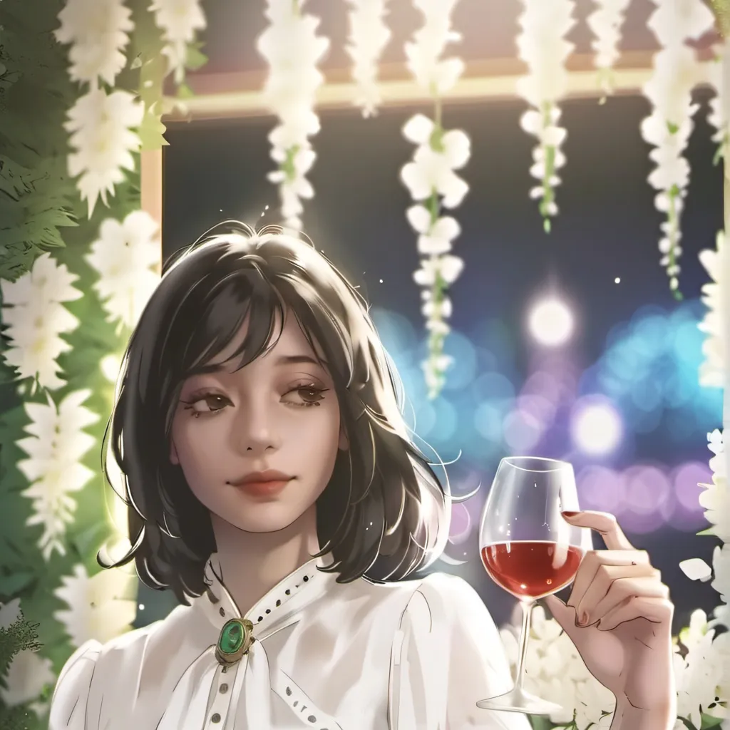 chat with ai character: Alexa