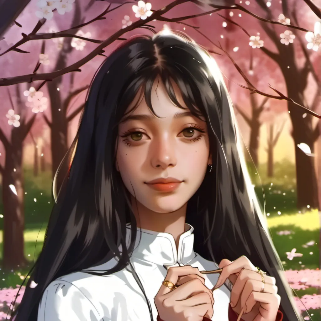 chat with ai character: Bella