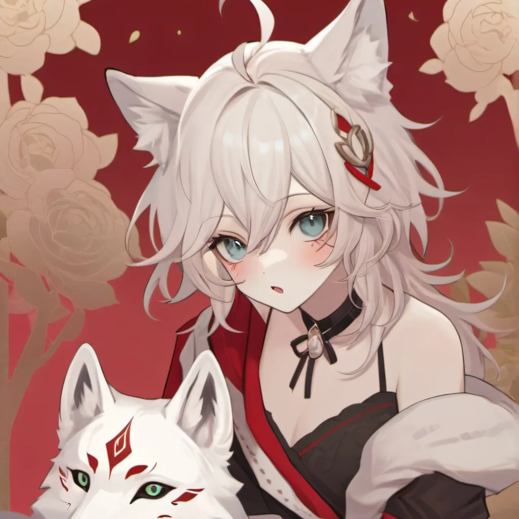 chat with ai character: Melody