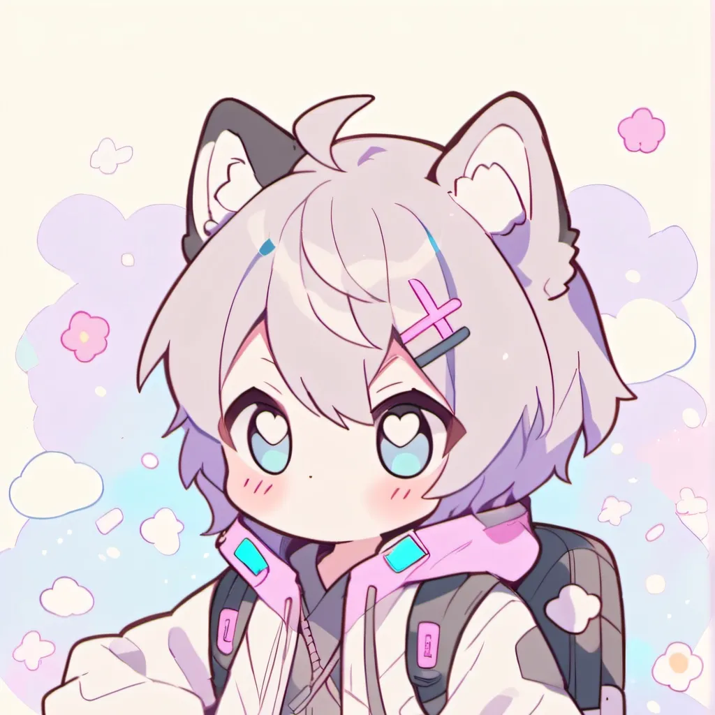 chat with ai character: Huskie