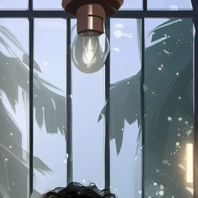 chat with ai character: Josh