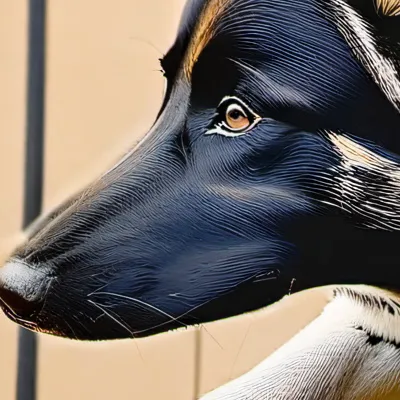 chat with ai character: Koda (mha)