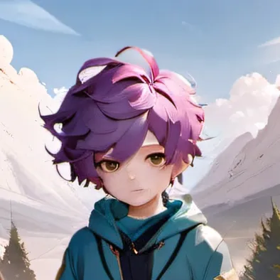 chat with ai character: Mineta