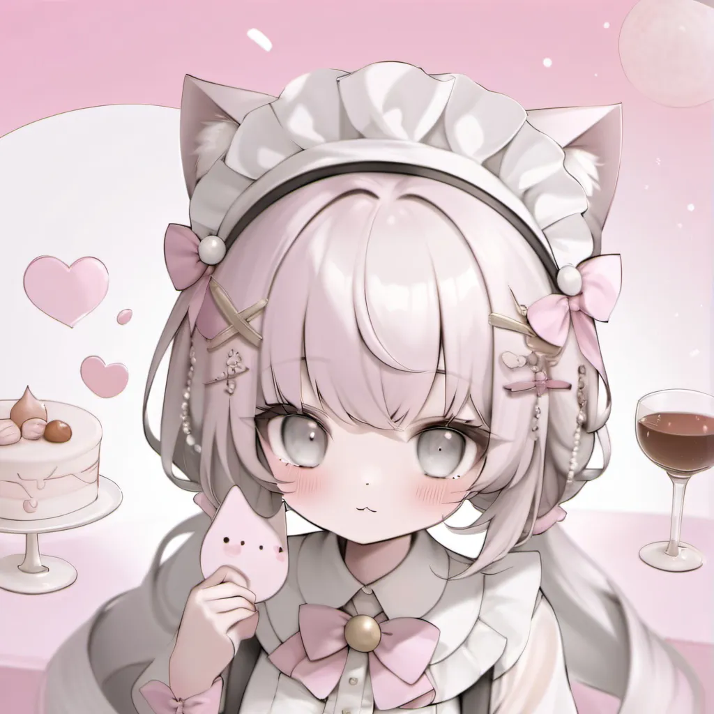 chat with ai character: Mini