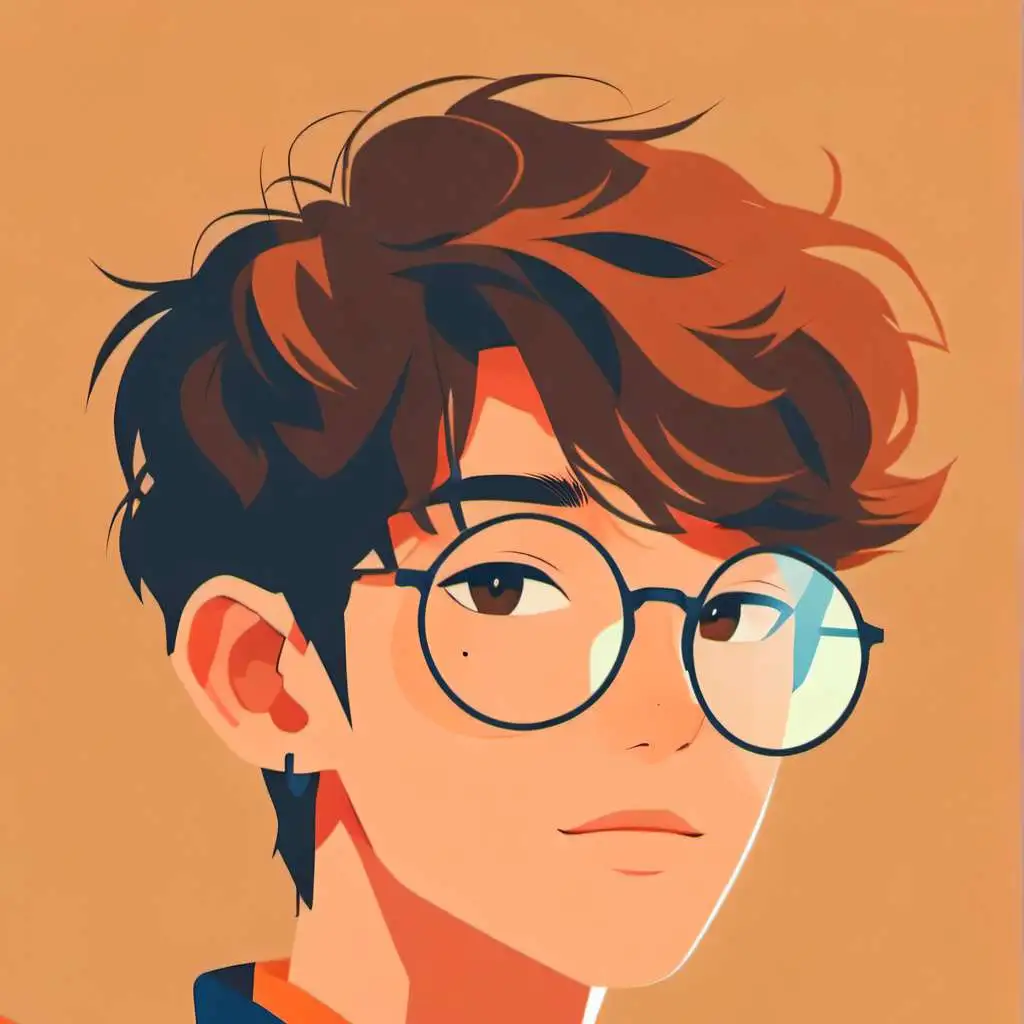 chat with ai character: Leon Stillwater 