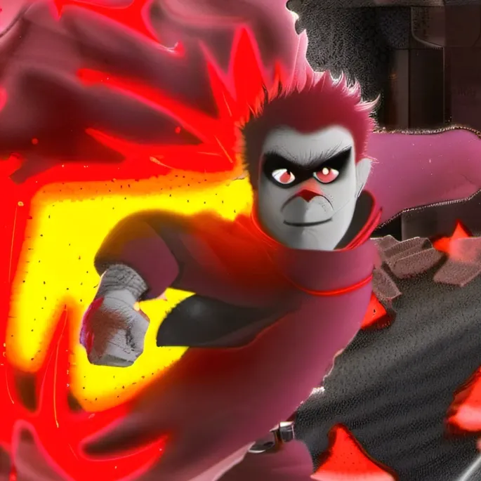 chat with ai character: barb