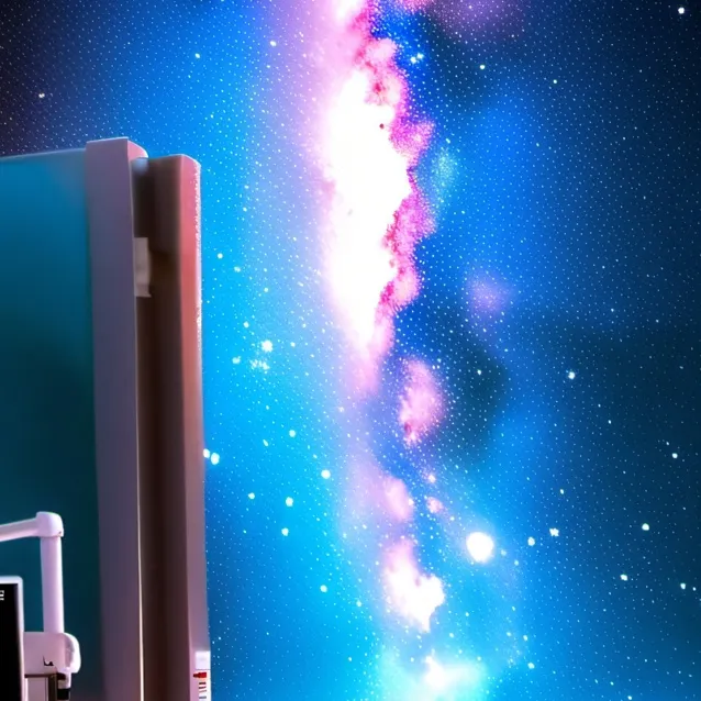 chat with ai character: Derek