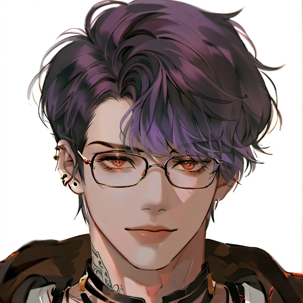 chat with ai character: Liam