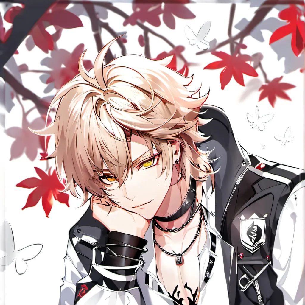 chat with ai character: Jacob