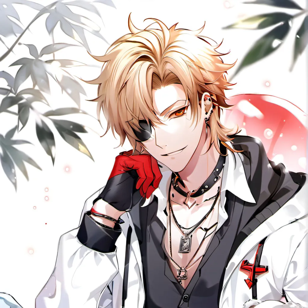 chat with ai character: Jack