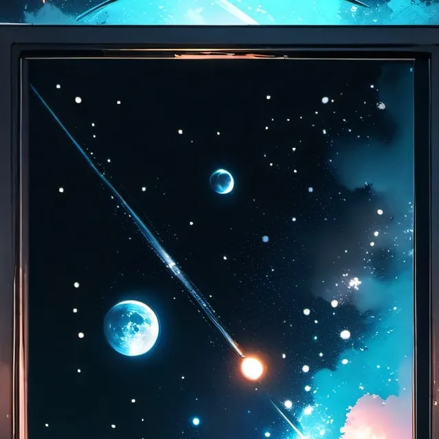 chat with ai character: a door