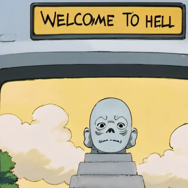 chat with ai character: idk