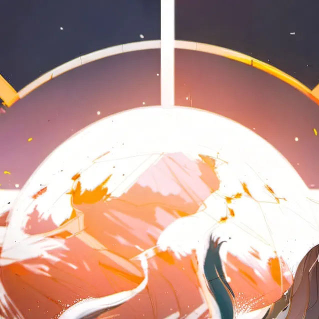 chat with ai character: oreo